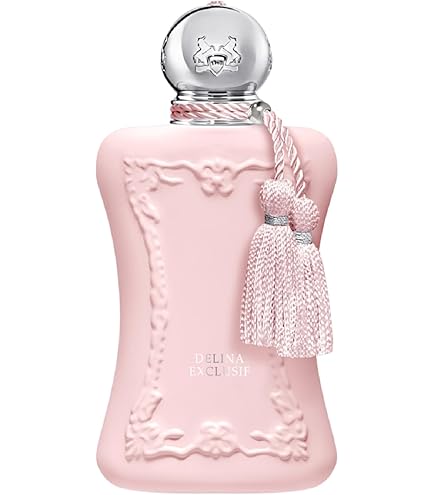 Amazon.com: Parfums de Marly Palatine Eau de Parfum – Parfum for