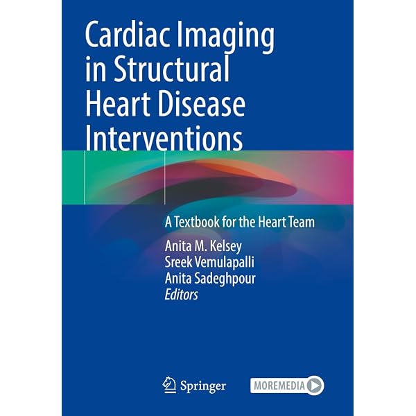 Percutaneous Interventions for Structural Heart Disease: An