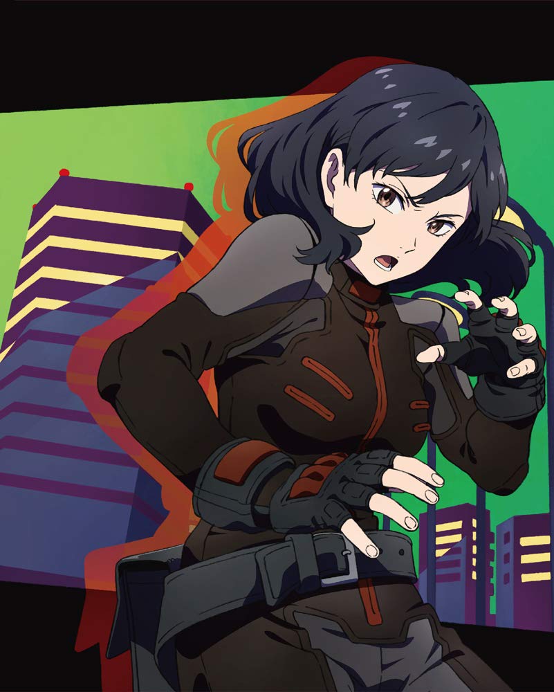 Download Boogiepop And Others Boogiepop Wa Warawanai 2019 Fandom Post Desktop Wallpaper Wallpaper Boogiepop And Others Boogiepop Wa Warawanai 2019 Fandom Post For iPhone Free