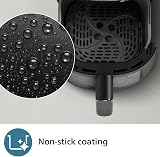Philips Air Fryer 2000 Series 4.2L RapidAir 13 Programs Touchscreen NA229/09 view 7