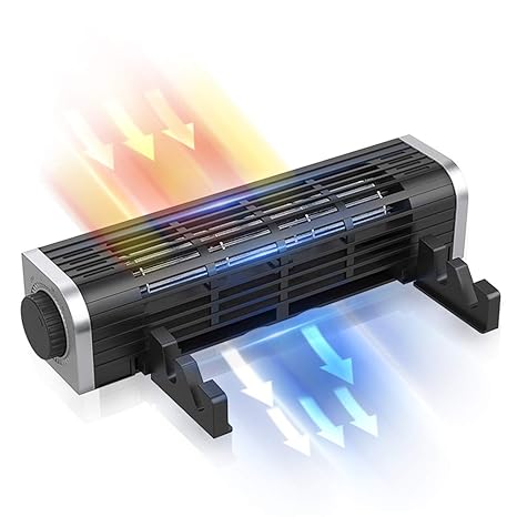 HM2 Nevera portátil Laptop, USB Ajustable para portátil Ventilador ...