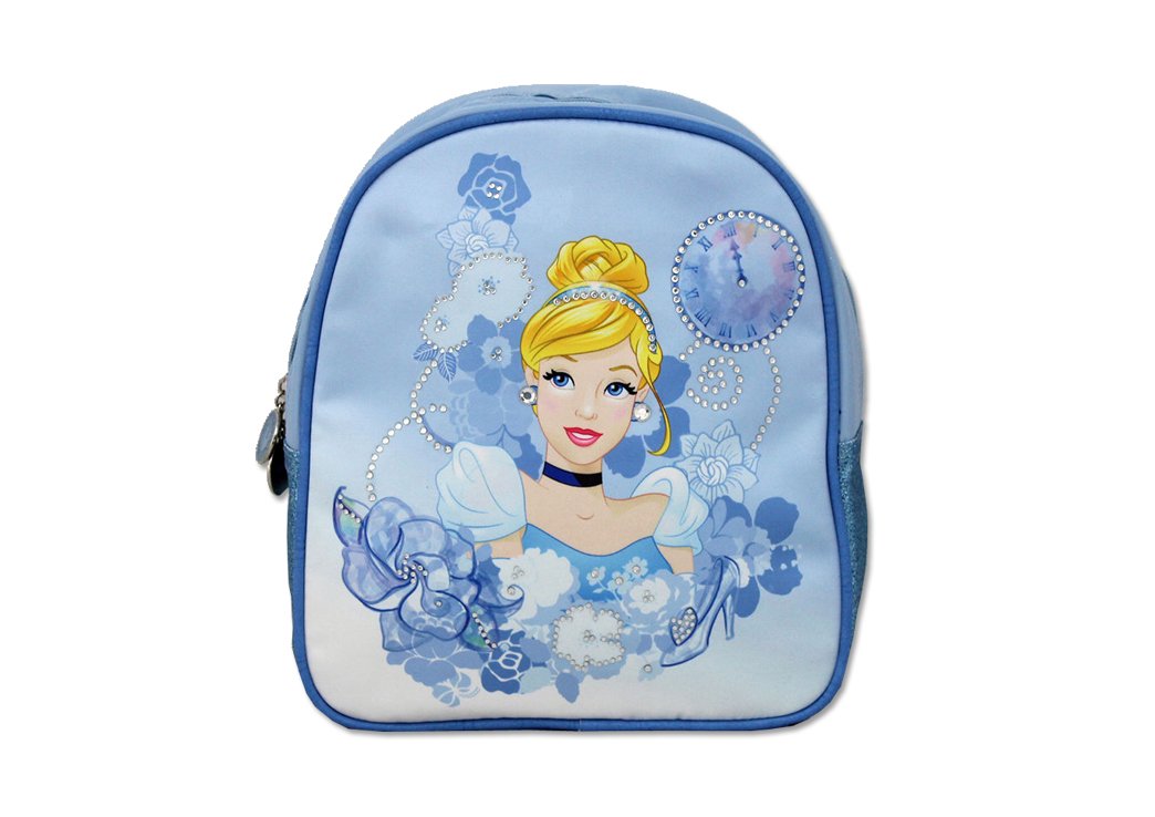 Cancelleria e prodotti per ufficio SET ASILO CENERENTOLA ZAINETTO TOMBOLINO  ACCESSORI GIOCA E COLORA 166310 urban-earth.co.uk
