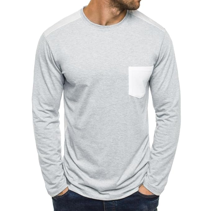 magliette senza etichetta