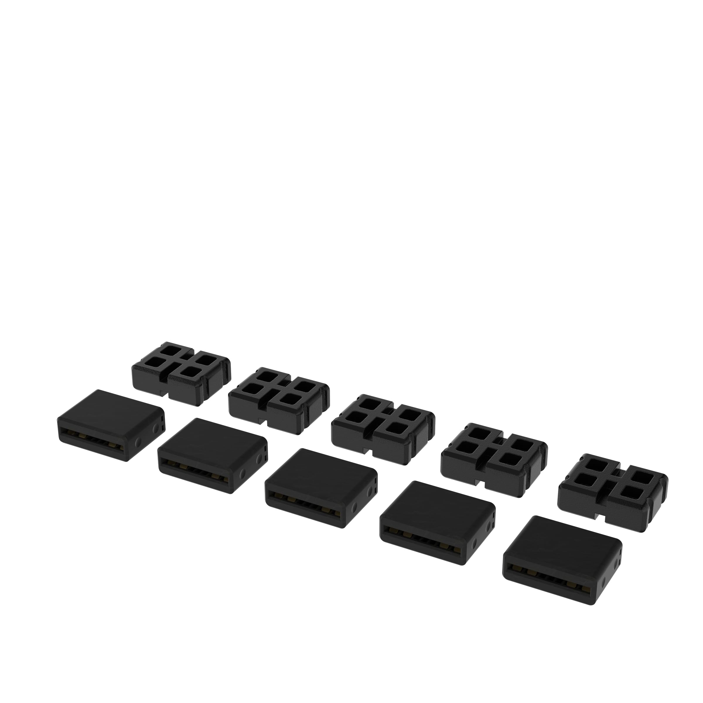 Corsair iCUE LINK Connector Set - Black