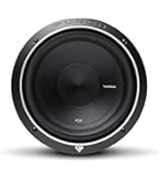 Amazon.com: Rockford Fosgate P1S4-10 Punch 10