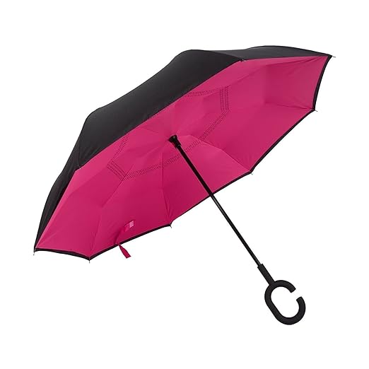 best inside out umbrella