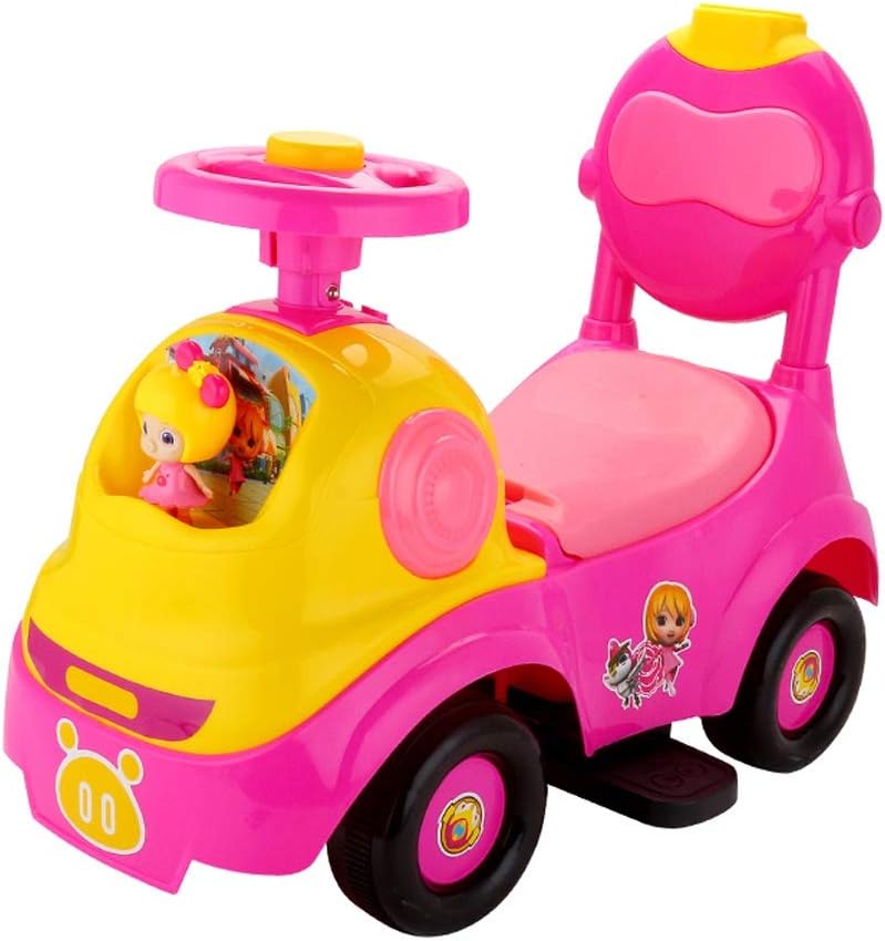 toy car for baby girl