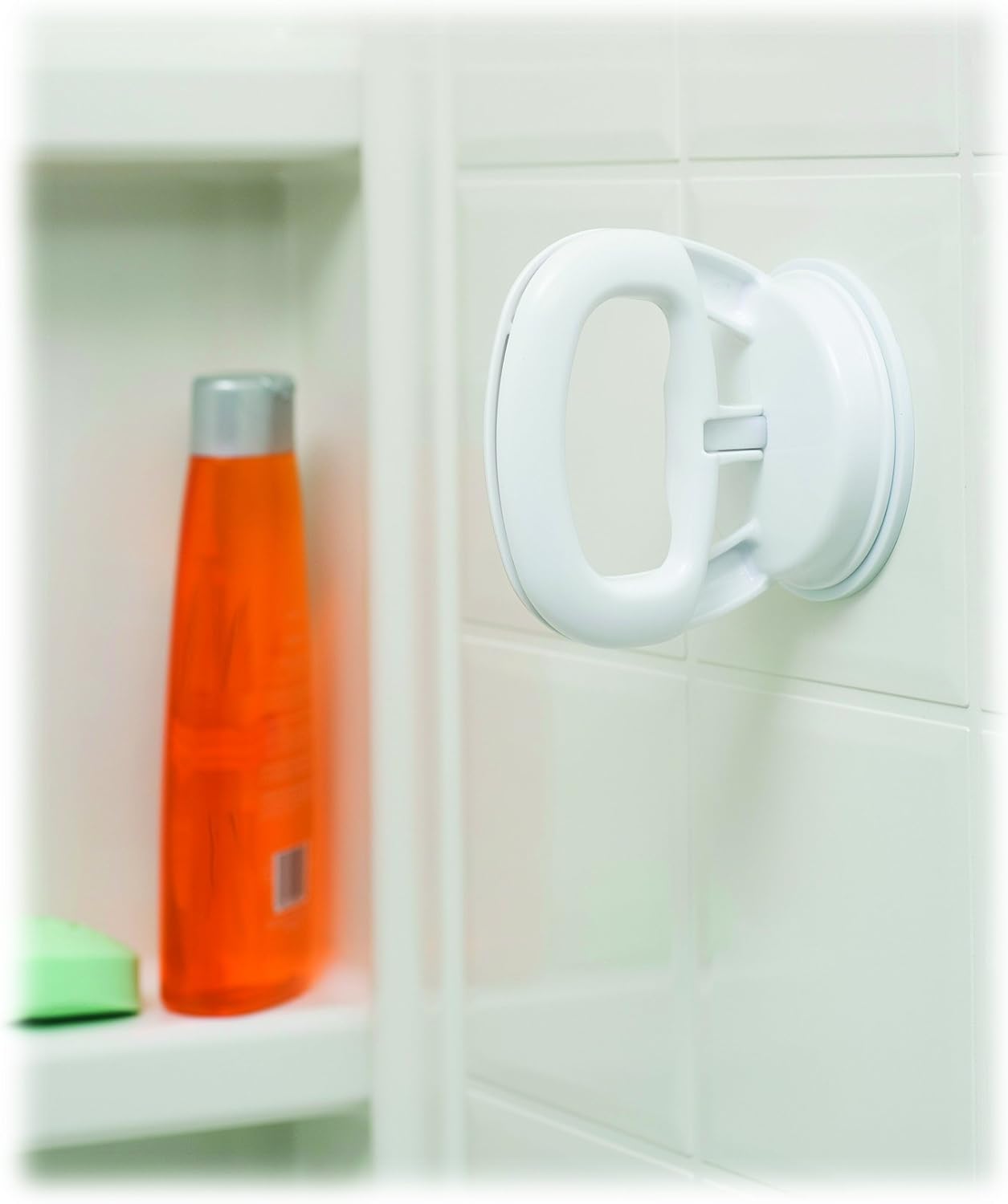 Changing Lifestyles - Safe-er-Grip Traveler Balance Assistant Bar: Health & Personal Care