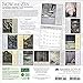 Now and Zen 2020 Wall Calendar: Contemporary Japanese Prints by Ray Morimura