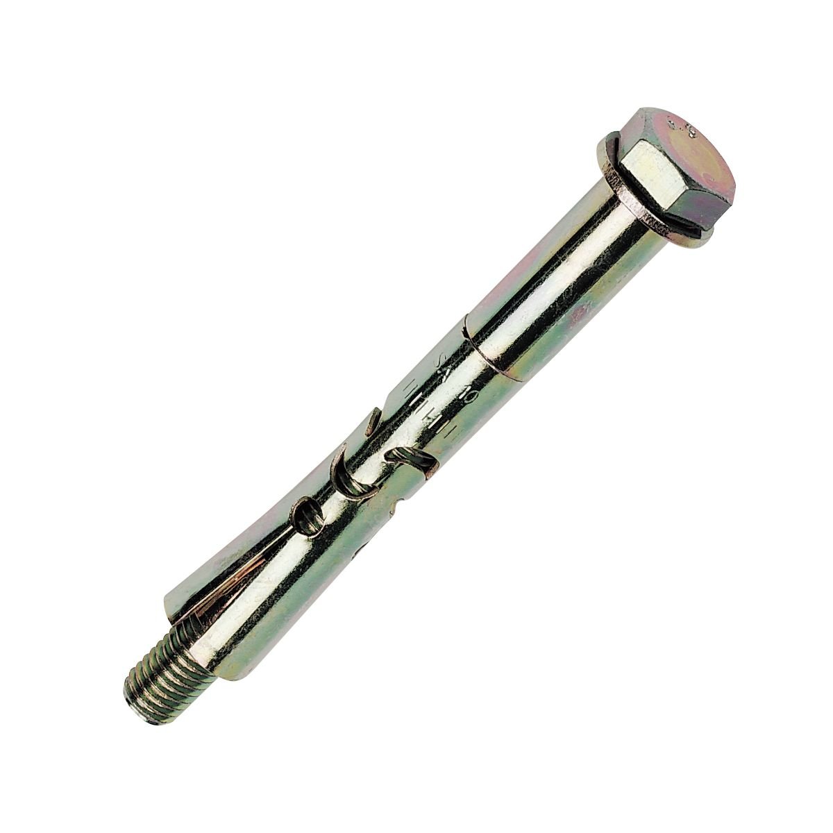 Fischer FSA Sleeve Anchors 10 x 95mm M10 Max Fixture 35 Pack of 20 Amazon.co.uk DIY & Tools