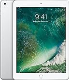 Amazon.com : Apple iPad 9.7in 6th Generation WiFi + Cellular