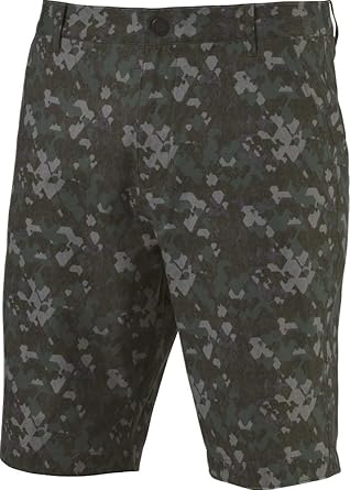 puma shorts golf