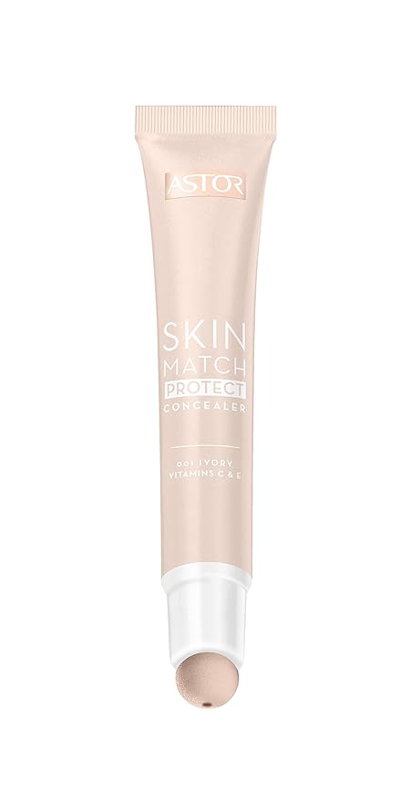 Astor SkinMatch Concealer Corrector