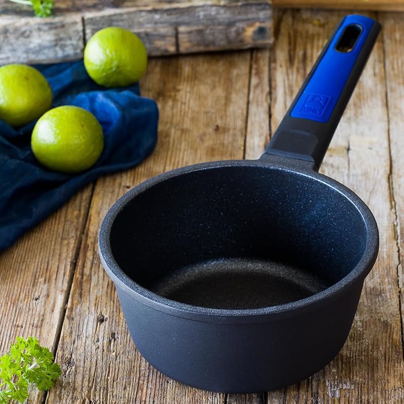 Advanced | Batterie de cuisine 7 pièces en fonte d’aluminium