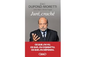 Juré, craché