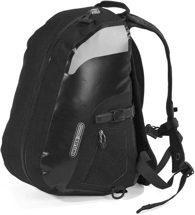 ortlieb recumbent bag