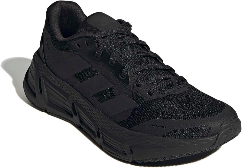 Mujer Questar Shoes, Core Black/Core Black/Carbon, 37 1/3 EU — foto 6 de 8