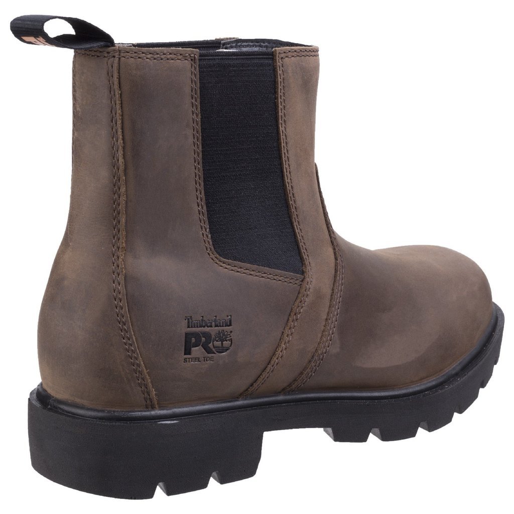 timberland pro sawhorse review