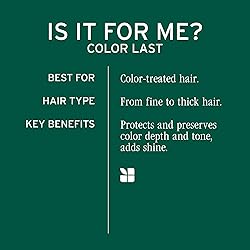 Biolage Color Last Conditioner Refill - Protects