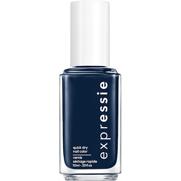 Amazon.com : essie expressie Quick-Dry Vegan Nail Polish, Take The