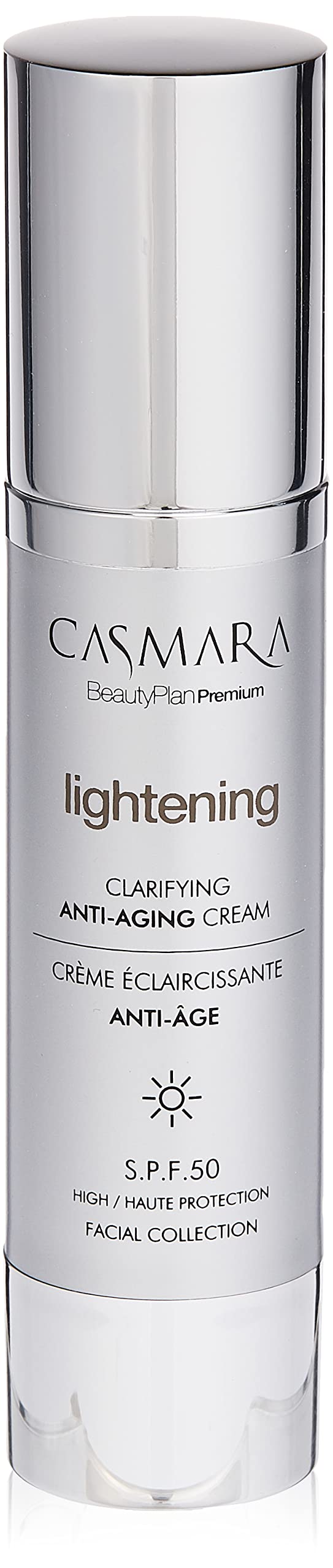 Anti-stain repair cream SPF50 144 g