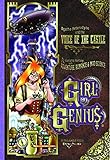 Girl Genius Volume 7: Agatha Heterodyne and the Voice of the Castle (Girl Genius (Paperback)) (v. 7)