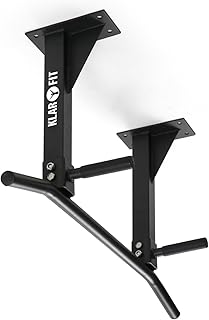 Klarfit Klimmzugstange Deckenmontage