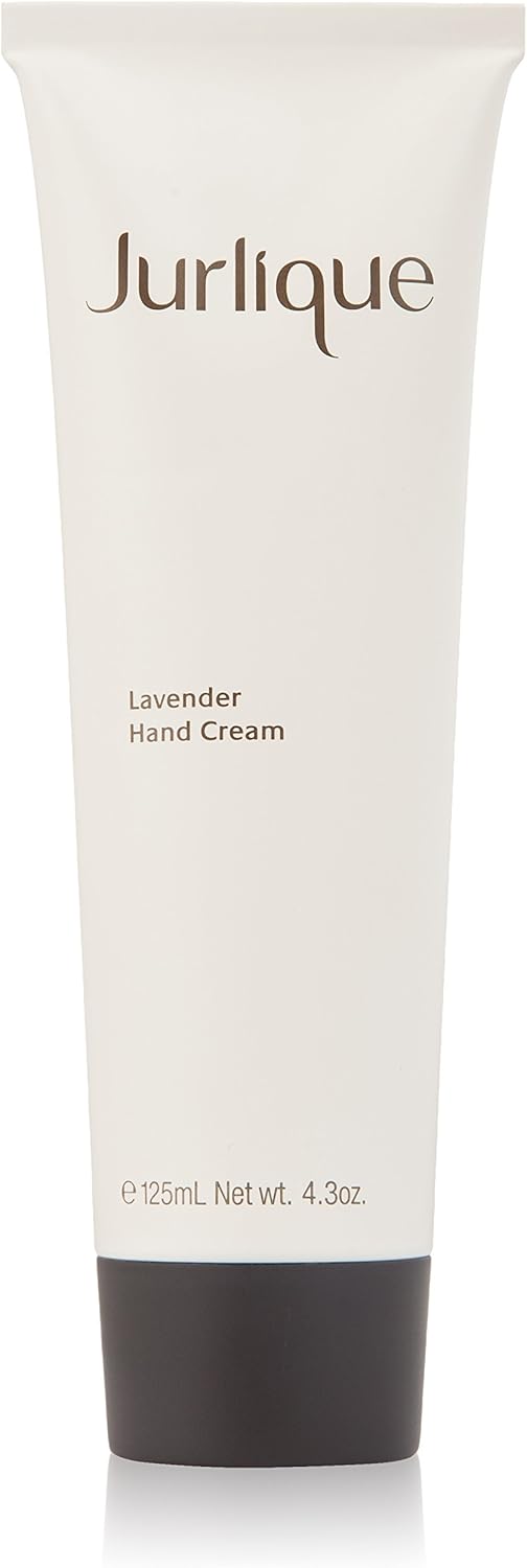Jurlique Lavender Hand Cream 125ml Amazon.co.uk Beauty