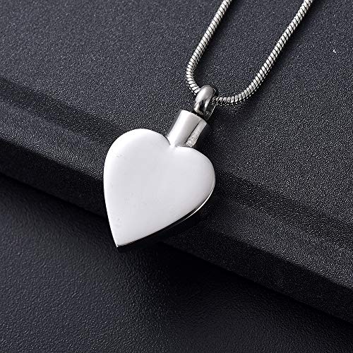 image for memorial jewelry No Longer by My Side,But Forever in My Heart Carved L
