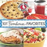 101 Farmhouse Favorites (101 Cookbook Collection) 101 Farmhouse Favorites (101 Cookbook Collection)