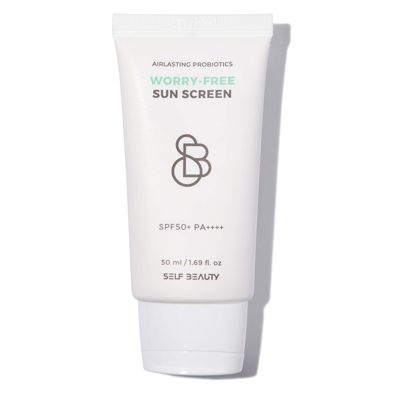 zinc oxide sunscreen no white cast