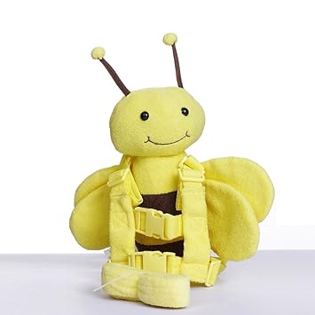 bee backpack baby
