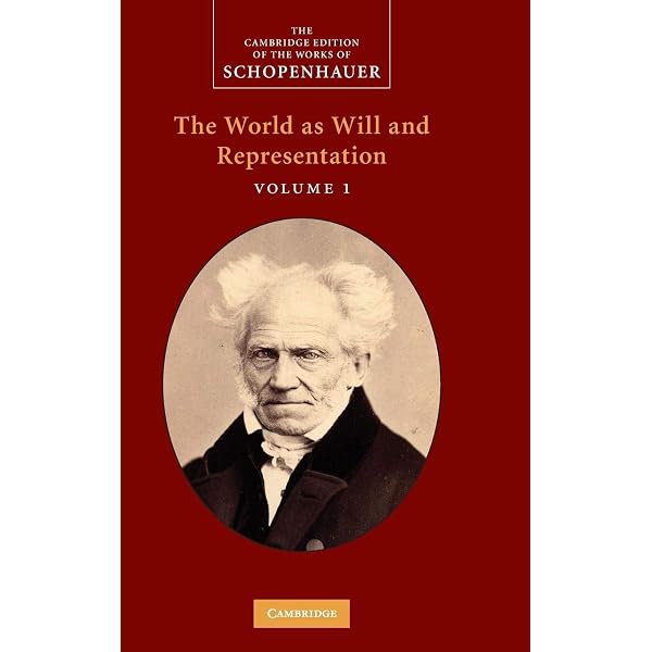 Schopenhauer: The World as Will and Representation: Volume 2 (The