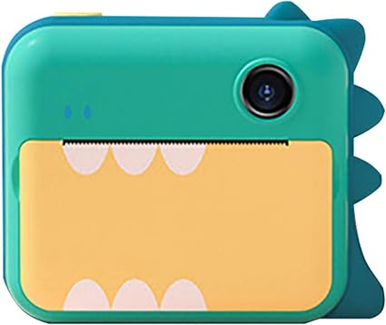 instant print camera amazon