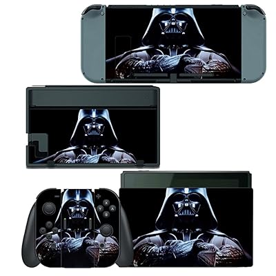 Star Wars Darth Vader Skin Cover for Nintendo Switch Nigeria Ubuy