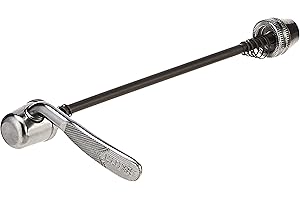 Kinetic by Kurt Rear Skewer for Trainer