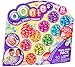 Oonies S1 Mega Refill Pack, Multicolor