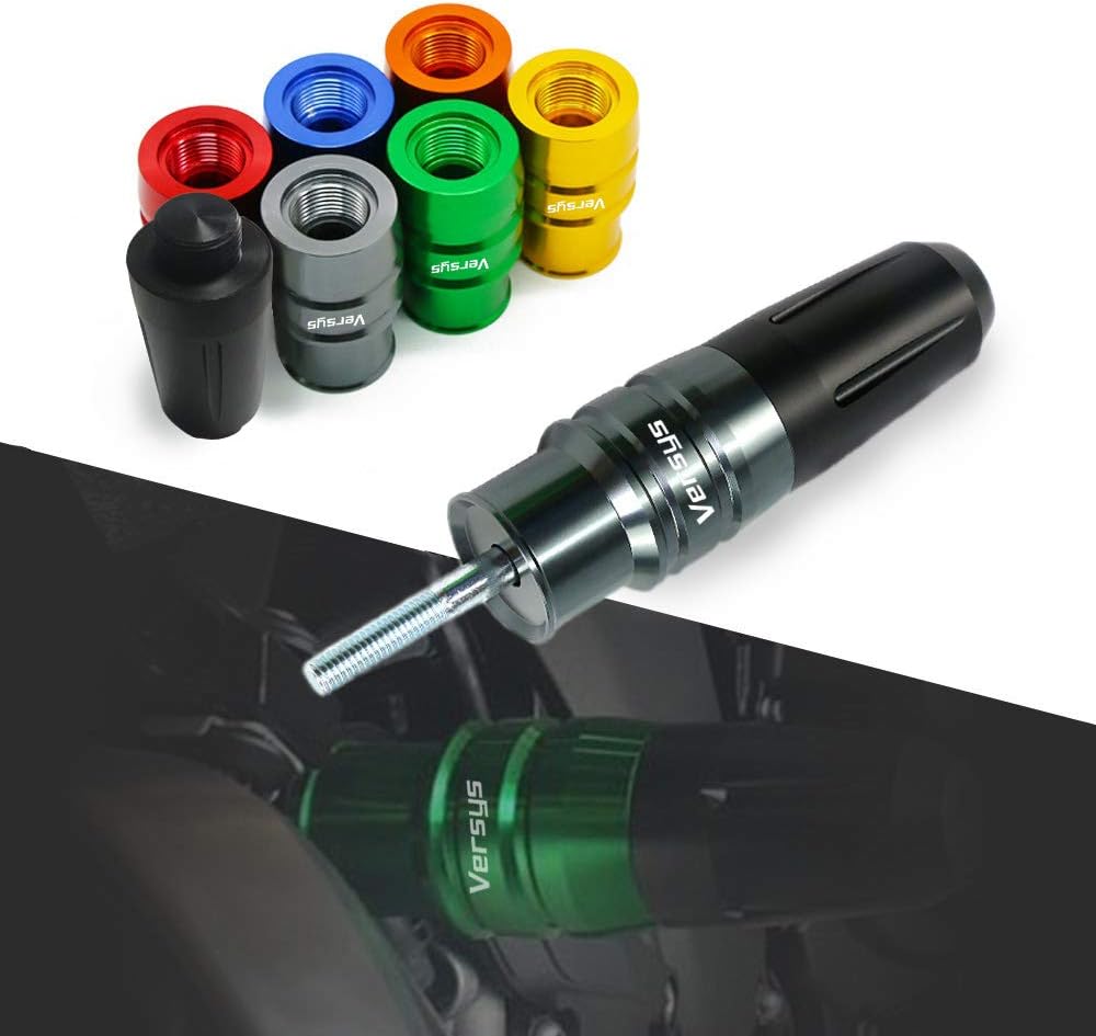 The 10 Best Ninja 1000 Frame Sliders