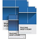 Tracing God's Story: An Introduction to Biblical Theology (Book, Workbook, and DVD) (Theology Basics)