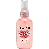 Amazon.com : I Love Mango and Papaya Refreshing Body