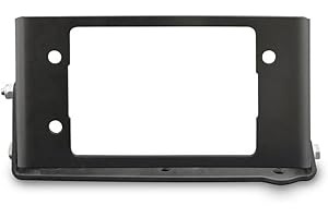 Adaptive Cruise Control Bracket for the 2019 Ford Ranger, 2017-2020 Ford Raptor, 2015-2020 Ford F-150, & 2017-2022 Ford Super Duty | Made in the USA | Addictive Desert Designs