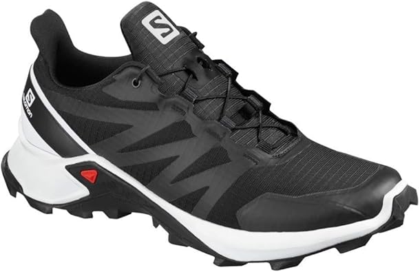 salomon supercross amazon