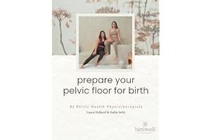 prepare your pelvic floor for birth: learn to connect to your core & pelvic floor to naturally prepare for your birth!