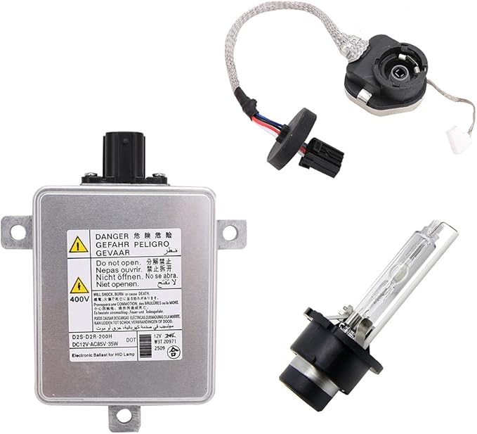Amazon Com W3t19371 Xenon Hid Headlight Ballast With Igniter D2s Bulb Replacement For Acura Tl Tl S Tsx Ilx Zdx Rdx Honda Cr Z Odyssey Mazda Cx 5 Cx 9 Mitsubishi Outlander Lancer Evolution W3t15671 W3t16271 Automotive