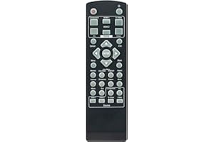 Replacement Remote Control 150015000 Applicable for Epson PowerLite 6500UB HC6100 8350 6100UB 8350UB 8700UB 6100 V11H291120 V