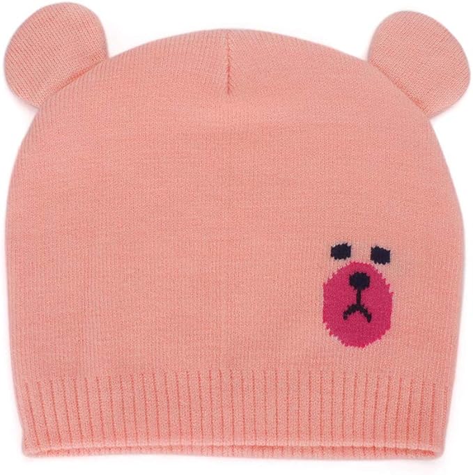 cotton caps for baby