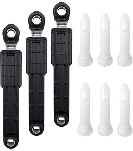 Amazon.com: Speed Queen 802881P Washer Shock Absorber