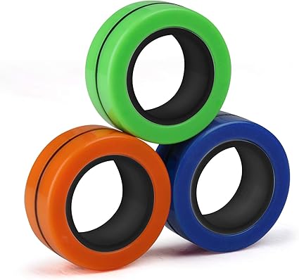 fidget magnets amazon