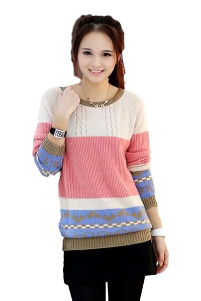 woolen top in amazon