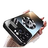 Doulings Magnetic Series Design for iPhone 13 Pro